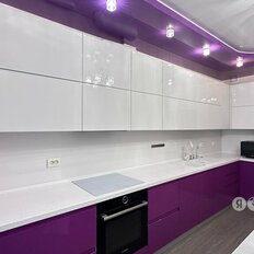 Квартира 71 м², 2-комнатная - изображение 3