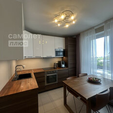 Квартира 87,6 м², 3-комнатная - изображение 1