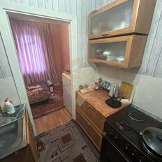 Квартира 14 м², 1-комнатная - изображение 1