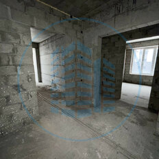 Квартира 63,4 м², 2-комнатная - изображение 5