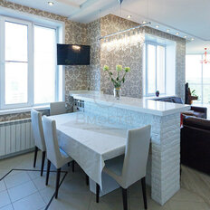 Квартира 99 м², 2-комнатная - изображение 4