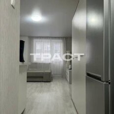 Квартира 28 м², 1-комнатная - изображение 1