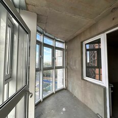 Квартира 53 м², 1-комнатная - изображение 5