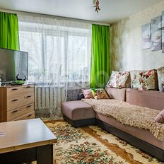 Квартира 39,6 м², 2-комнатная - изображение 1
