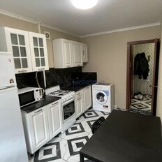 Квартира 37 м², 1-комнатная - изображение 1