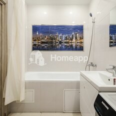 Квартира 34,5 м², 1-комнатная - изображение 4
