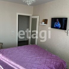 Квартира 57,2 м², 3-комнатная - изображение 5