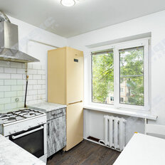 Квартира 31,1 м², 1-комнатная - изображение 1
