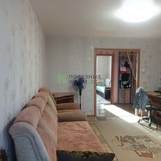 Квартира 62 м², 3-комнатная - изображение 3