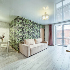 Квартира 45 м², 2-комнатная - изображение 4