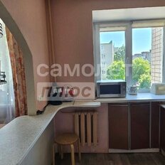 Квартира 61 м², 3-комнатная - изображение 4