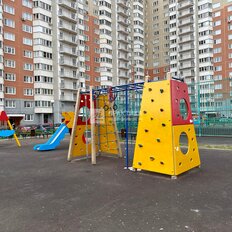 Квартира 60,7 м², 2-комнатная - изображение 3