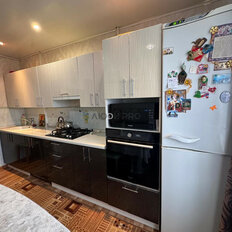 Квартира 38,3 м², 1-комнатная - изображение 5