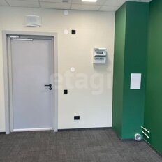 27 м², офис - изображение 4