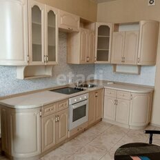 Квартира 41,3 м², 1-комнатная - изображение 4
