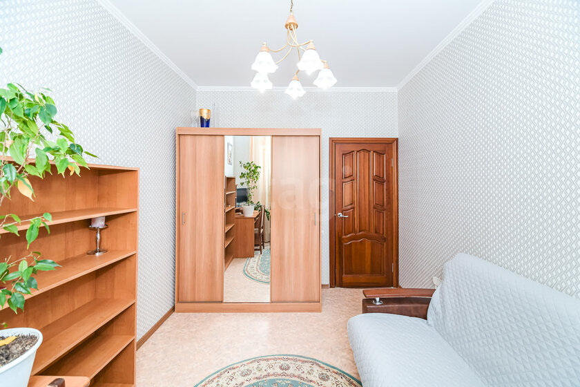 51 м², 2-комнатная квартира 35 000 ₽ в месяц - изображение 38