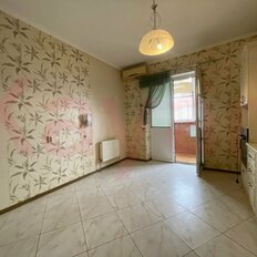 Квартира 75,8 м², 2-комнатная - изображение 2