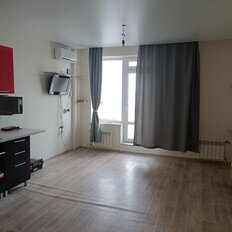Квартира 27,9 м², студия - изображение 1