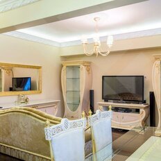 Квартира 77 м², 3-комнатная - изображение 2