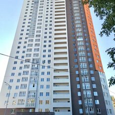 Квартира 50,6 м², 1-комнатная - изображение 2