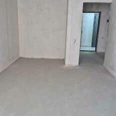 Квартира 45 м², 1-комнатная - изображение 4