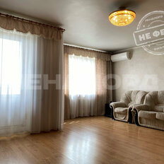 Квартира 113,1 м², 3-комнатная - изображение 1