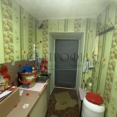 Квартира 30 м², 1-комнатная - изображение 4