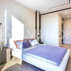 Квартира 49 м², 1-комнатные - изображение 5