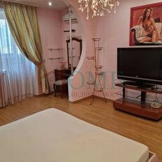 Квартира 128 м², 4-комнатная - изображение 5