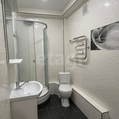 Квартира 35 м², студия - изображение 1