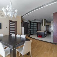 Квартира 300 м², 5-комнатная - изображение 3