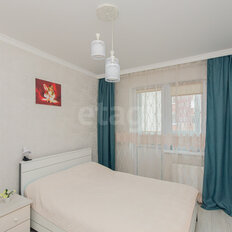 Квартира 53,7 м², 2-комнатная - изображение 5