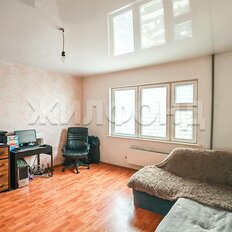 Квартира 45,4 м², 2-комнатная - изображение 4