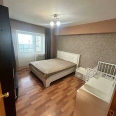 Квартира 61 м², 2-комнатная - изображение 1