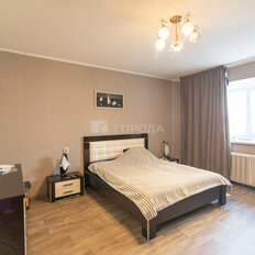 Квартира 76,4 м², 3-комнатная - изображение 1