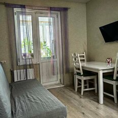 Квартира 70 м², 1-комнатная - изображение 3