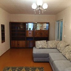 Квартира 69 м², 3-комнатная - изображение 5