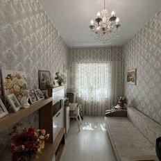 Квартира 60,6 м², 2-комнатная - изображение 1