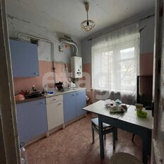 Квартира 43,3 м², 2-комнатная - изображение 1