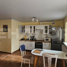 Квартира 32 м², студия - изображение 1