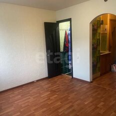 Квартира 17,6 м², 1-комнатная - изображение 3