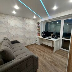 Квартира 49,1 м², 3-комнатная - изображение 4