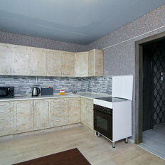 Квартира 84 м², 2-комнатная - изображение 3