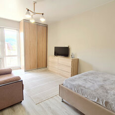 Квартира 38,3 м², 1-комнатная - изображение 3