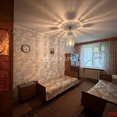Квартира 48 м², 2-комнатная - изображение 3