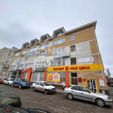 4117,8 м², помещение свободного назначения - изображение 2