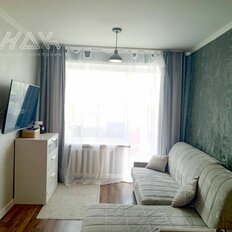 Квартира 31 м², 1-комнатная - изображение 1