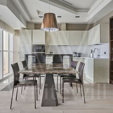 Квартира 123 м², 2-комнатные - изображение 2