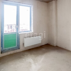 Квартира 30,6 м², студия - изображение 3