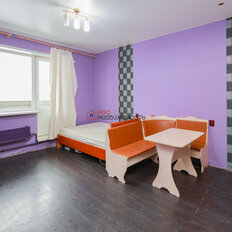 Квартира 27,3 м², студия - изображение 5